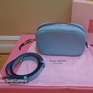 Kate Spade Camera Sling Bag